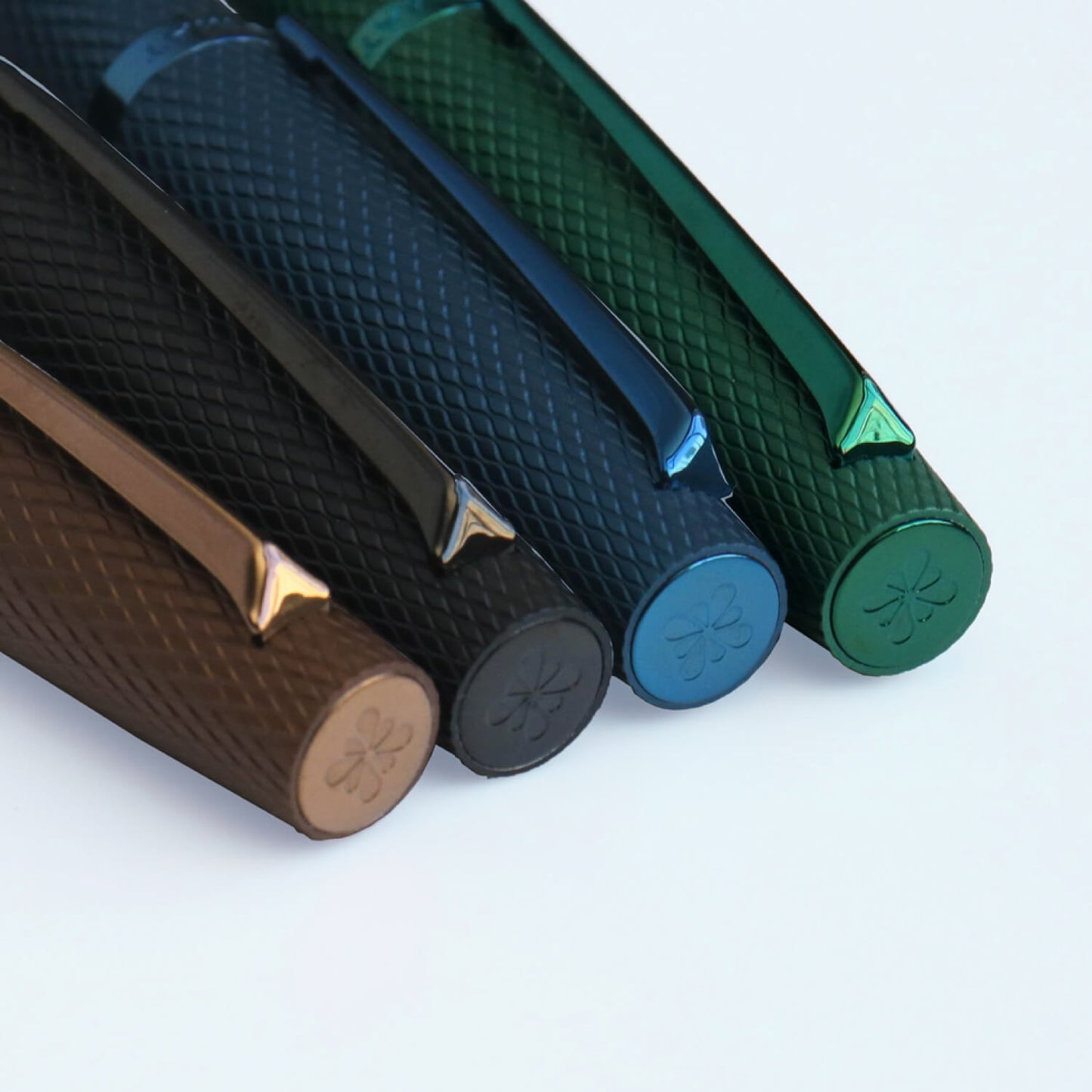 公式 ディプロマット バイパー ボールペン