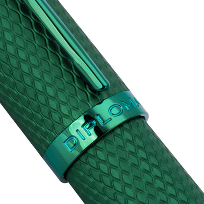 公式 ディプロマット バイパー 万年筆