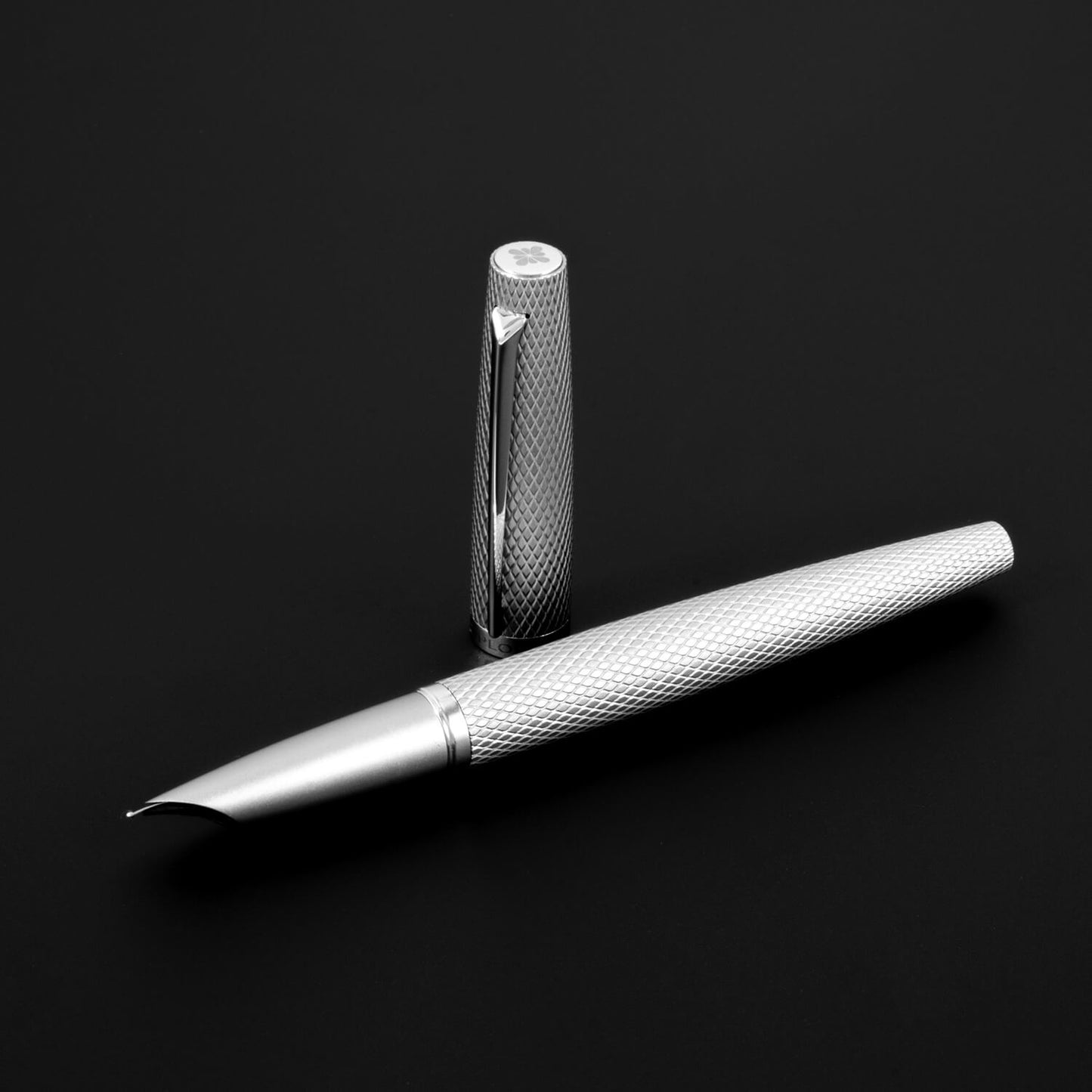 公式 ディプロマット バイパー 万年筆