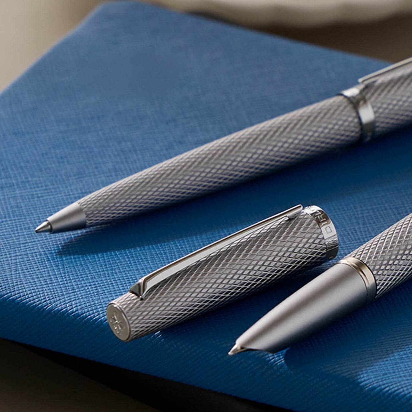 公式 ディプロマット バイパー ボールペン