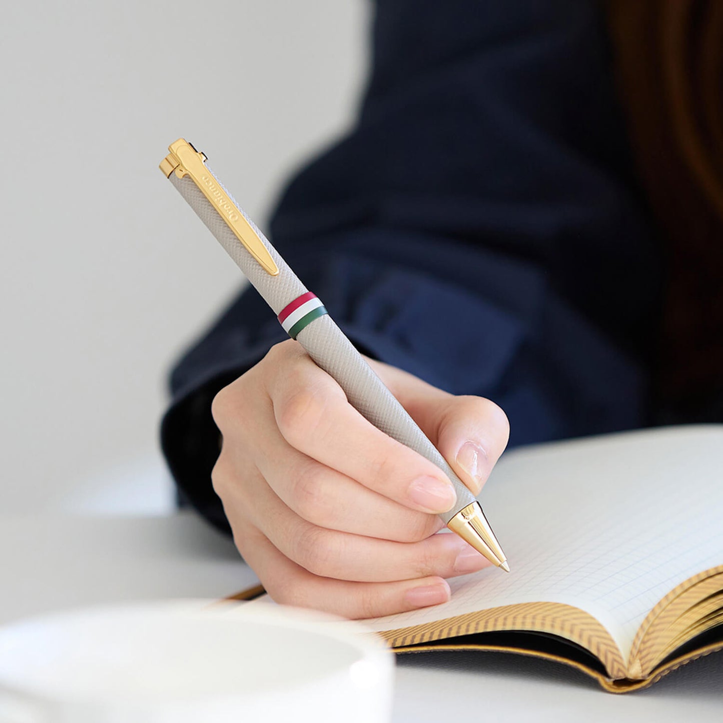 オロビアンコ  ロトロ  30周年記念限定カラー ボールペン