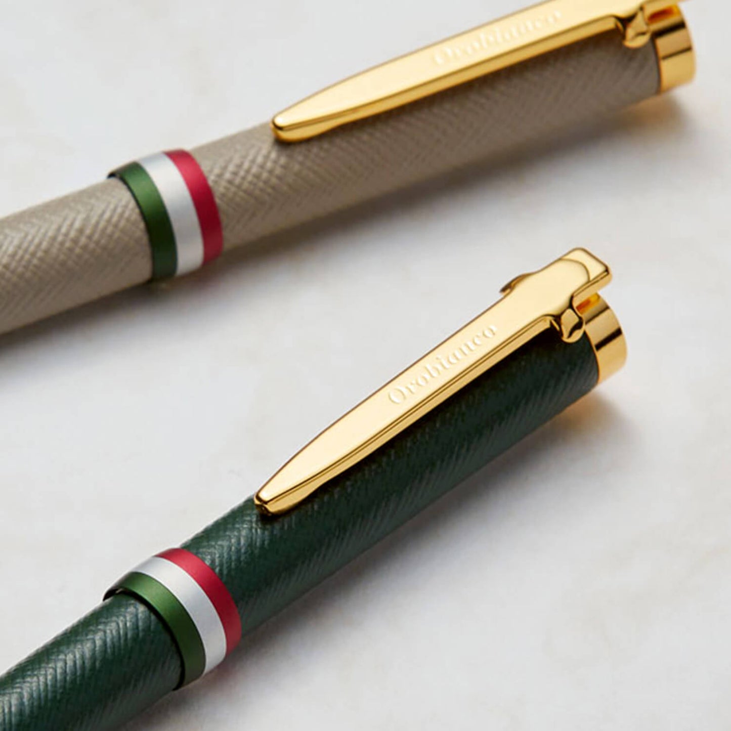 オロビアンコ  ロトロ  30周年記念限定カラー ボールペン