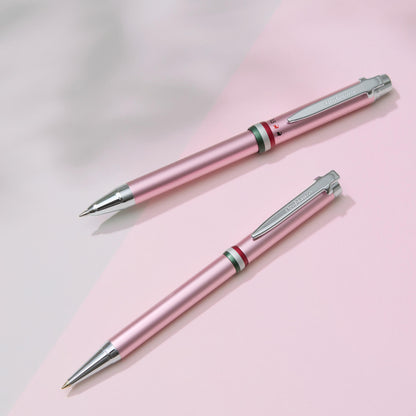 オロビアンコ ラ・スクリヴェリア ピンクCT ボールペン