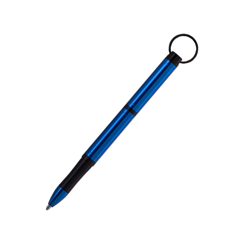 フィッシャースペースペン　バックパッカー　BP/BL  ブルー