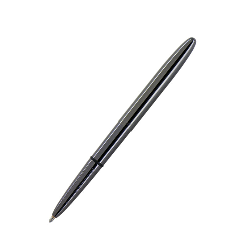 フィッシャースペースペン　ブレット　ブラックチタン　EF400-BTN　ボールペン