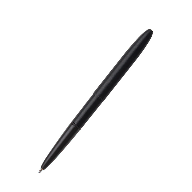 フィッシャースペースペン　ブレット　ブラック　EF-400Ｂ　ボールペン