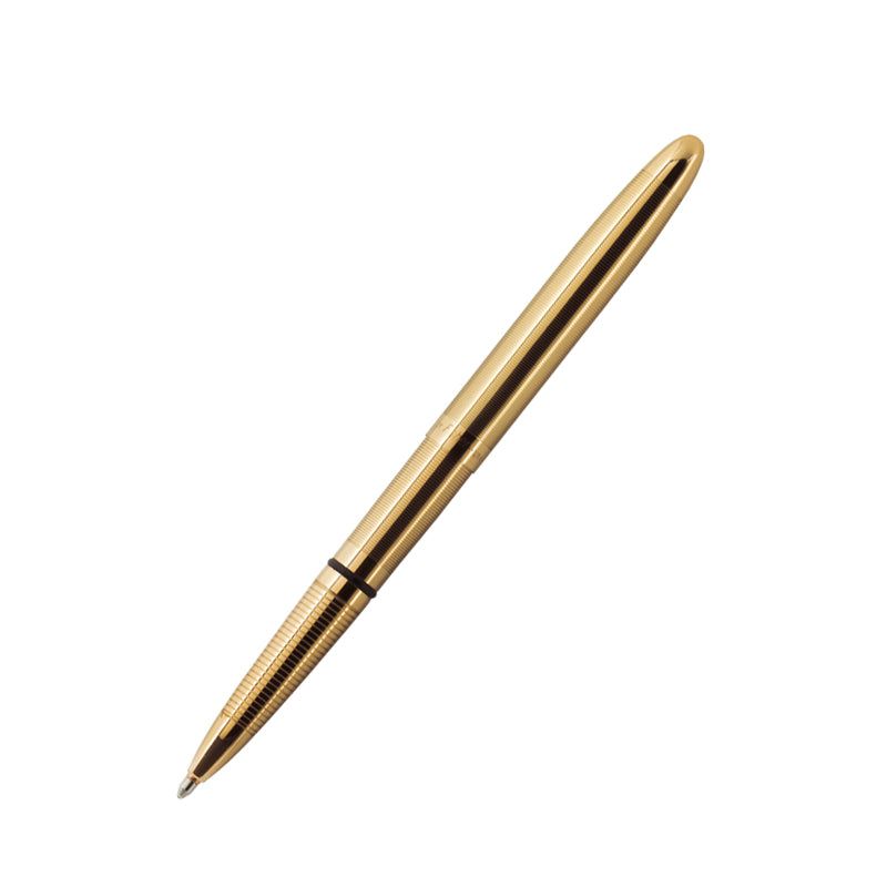 フィッシャースペースペン　ブレット　ゴールド　EF-400Ｇ　ボールペン