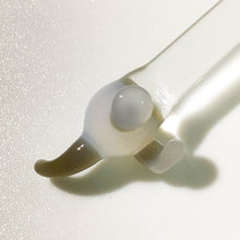 Load image into Gallery viewer, The NEON Animal Buttocks Series Dog Glass Pen
