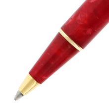 Load image into Gallery viewer, [Japan Only] Official [Japan Exclusive Agent] Leonardo Officina Italiana Moment Zero Red Rhapsody Ballpoint Pen
