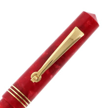 Load image into Gallery viewer, [Japan Only] Official [Japan Exclusive Agent] Leonardo Officina Italiana Moment Zero Red Rhapsody Ballpoint Pen
