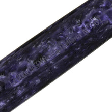 Load image into Gallery viewer, Official [Japan Exclusive Agent] Leonardo Officina Italiana Flore Mystic Purple Fountain Pen
