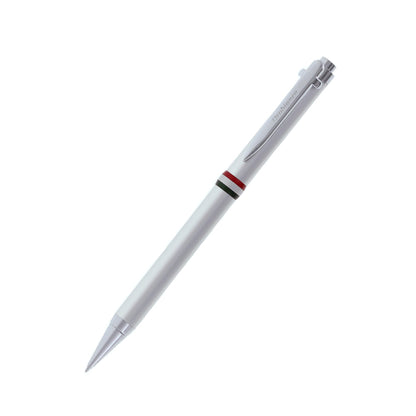 オロビアンコ　ラ・スクリヴェリア　シルバーＣＴ　シャープペン