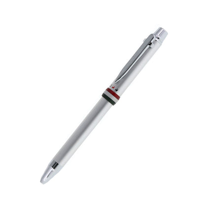 オロビアンコ　トリプロ　シルバーⅭＴ　多機能ペン